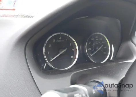 2019 Acura Tlx Tech Pkg from USA, damaged, VIN 19UUB2F48KA008556